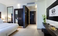 Business Hotel Hotels in Cité Monplaisir et Borgel