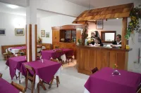 Hotel Palmas del Sol - breakfast