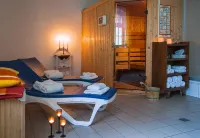 Ferien Hotel Villa Südharz - spa