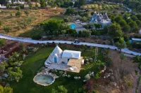 Borgo Del Tempo Ritrovato - Luxury Relais in Puglia Hotels in 