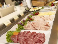 Best Western Air Hotel Linate - Завтрак