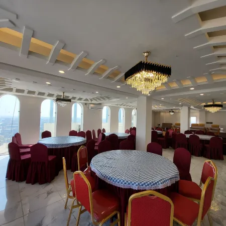 Anjani Suite