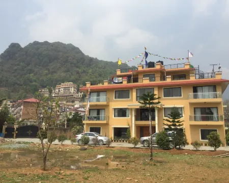 Drongpa Suites Hotels in Nagarjun