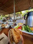Eski Datça Pansiyon - servizio colazione