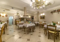 Hotel Tre Torri Hotels in Mirandola