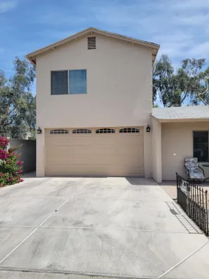 Chandler Nightlife Nook: Charming ADU in the Heart of Downtown Chandler # 310374 챈들러 길버트 커뮤니티 대학 - 페코스 캠퍼스 주변 호텔