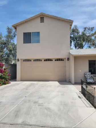 Chandler Nightlife Nook: Charming ADU in the Heart of Downtown Chandler # 310374