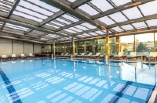 Grand Ankara Hotel Convention Center