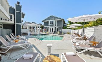 UpValley Inn & Hot Springs, Ascend Hotel Collection