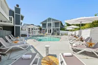 UpValley Inn & Hot Springs Napa Valley, an Ascend Collection Hotel