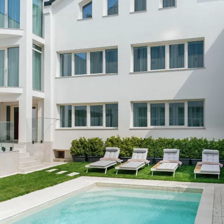 Aris Boutique Hotel & Spa