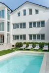 Aris Boutique Hotel & Spa Hotels in Băile Felix