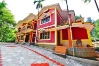 Gahanashree Cottages Hotels near Sri Kukke Subrahmanya Temple