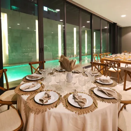 Holiday Inn NAVOJOA by IHG