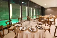 Holiday Inn NAVOJOA by IHG - petit déjeuner