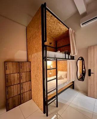 Amore Stay @ Georgetown Penang