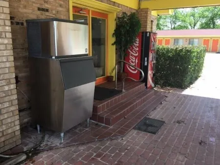 De Leon Inn Отели в г. Дублин