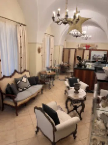 Hotel Akropolis - Museum Hotel