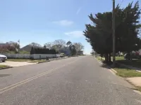 Corner Cottage by the bay Hotel in zona Cape May Lighthouse