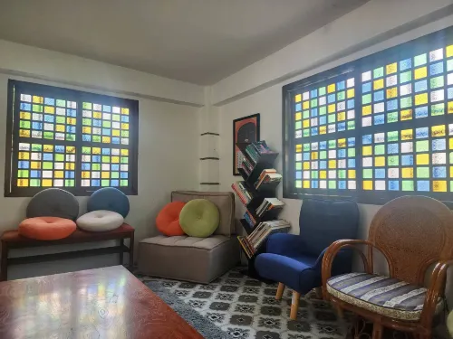 Casa Del Chen - Budget-friendly Stay - Villas