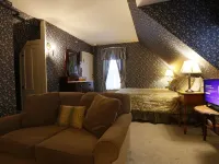 Deerfield Valley Inn Hotels in Windham County