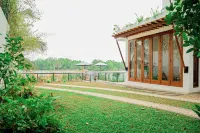 The Rivergates Villa Hôtels à : Panadura