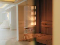 โรงแรมชวาร์ซวันด์