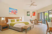 Moana Sands Lagoon Resort