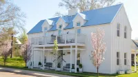 Inn Santa Clara فنادق في Santa Clara