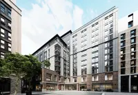The Social Hub Glasgow Hotels in Rutherglen
