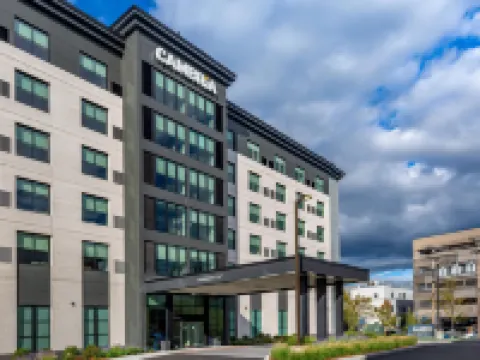 Cambria Hotel New Haven University Area Hotels in New Haven