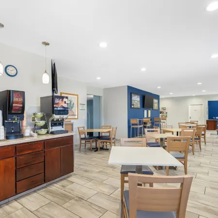 Quality Inn & Suites Keokuk North