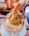 COMALITAS HOTEL Y CAFE - Завтрак