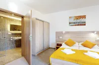 hotel GALICA Hotels in Maly Slavkov