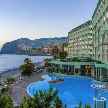 Pestana Ocean Bay, All Inclusive Resort