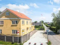 Holiday Home in Børkop Hotels near Ene Øjesten