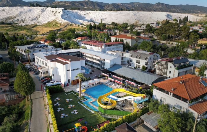Anya Resort Hotel