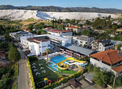 Anya Resort Hotel