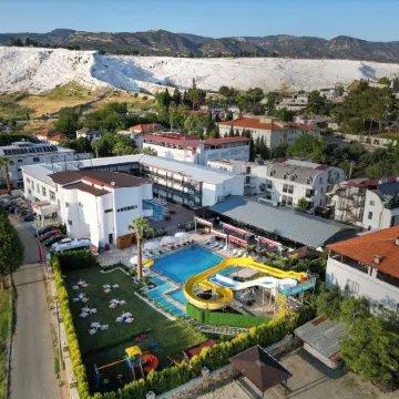 Anya Resort Hotel