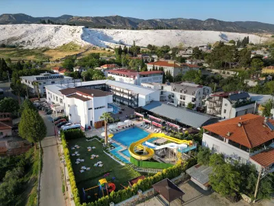 Anya Resort Hotel Hotels near 棉花堡ticket office