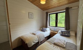 Willow Lodge