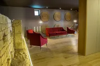 Burgus Tribute & Design Hotel Hotels in Ferreiros e Gondizalves