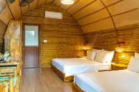 THE GOAT BOUTIQUE RESORT