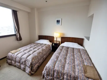 Hotel Grand Foret Отели в г. Сикокутюо