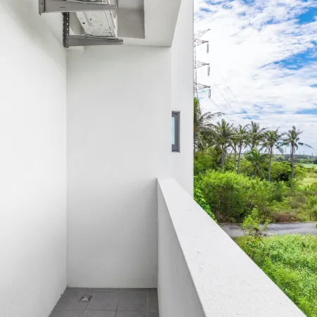 25 Inn Kenting Henchun