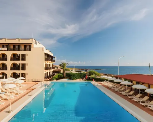 Hotel Calabona Hotels in Alghero