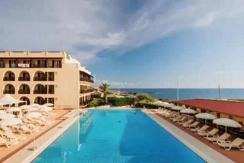 Hotel Calabona