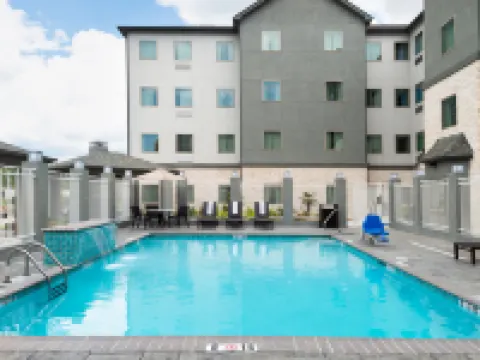 Staybridge Suites LAKE CHARLES by IHG Hotels in Lake Charles