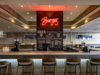 Holiday Inn BRIGHTON - SEAFRONT by IHG - bar