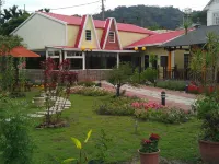 Chambord Castle Hotels near Janfusun Fancyworld